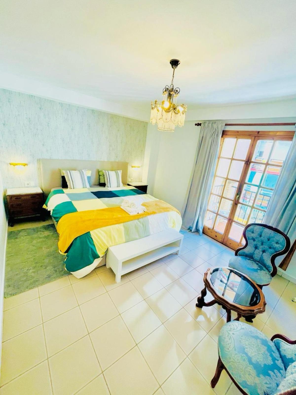 Apartamento Centro Torremolinos Con Solarium Exterior photo