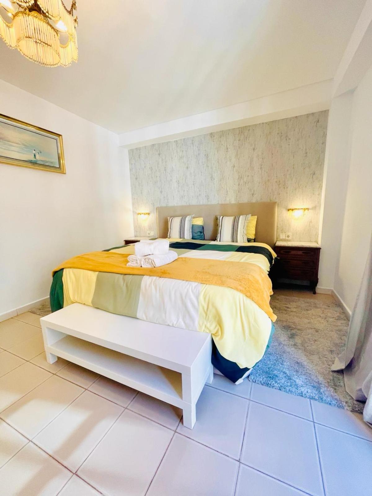 Apartamento Centro Torremolinos Con Solarium Exterior photo